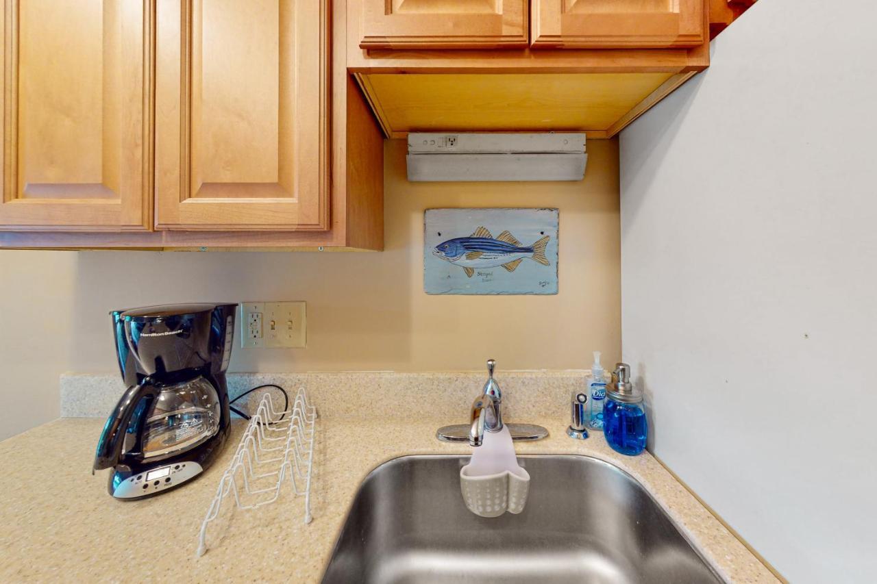 Driftwood Villa - 240 Edisto Adası Dış mekan fotoğraf