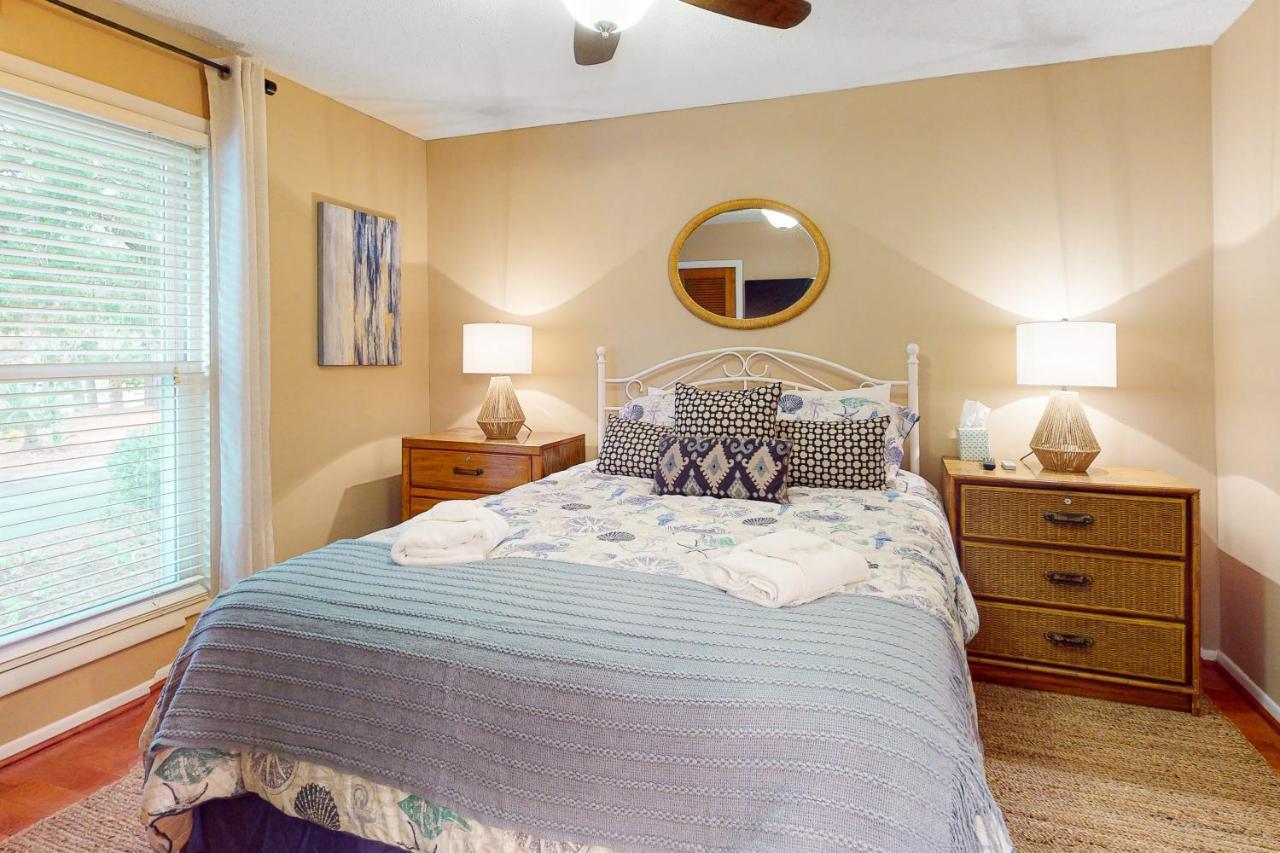 Driftwood Villa - 240 Edisto Adası Dış mekan fotoğraf